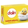 dalin bebek banyo sabunu