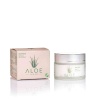 Aloe Vera Doğal Yüz Kremi 50 ml