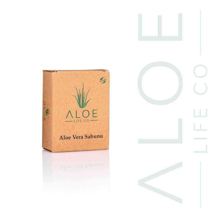 Aloe Vera Sabunu 115 g