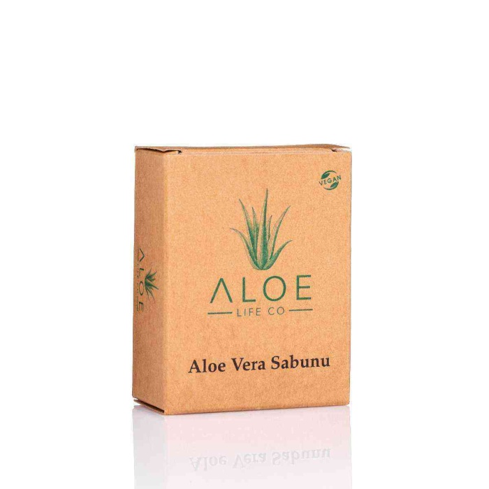 Aloe Vera Sabunu 115 g