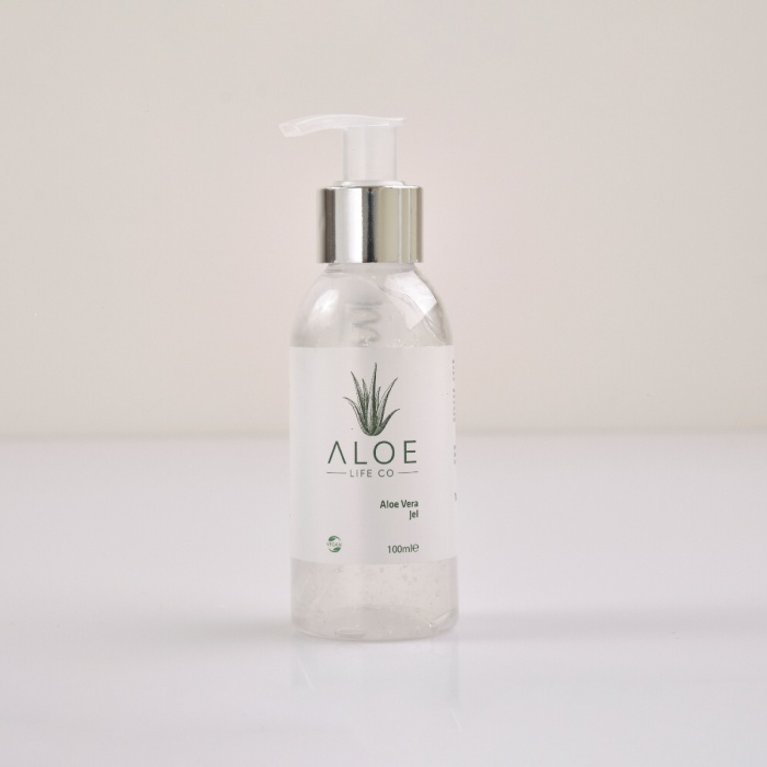 Aloe Vera Jel 100 ml