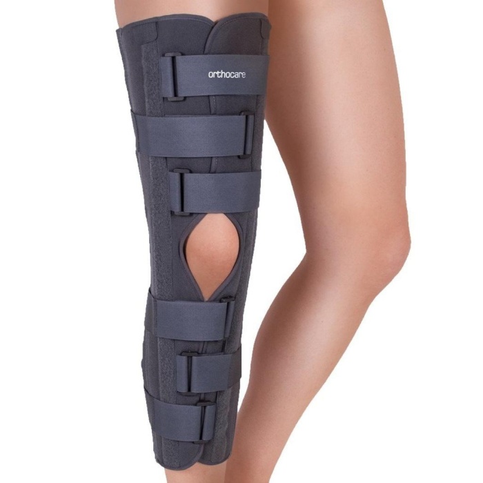 ORTHOCARE 6310 Genucare immobilizer (diz immobilizeri)