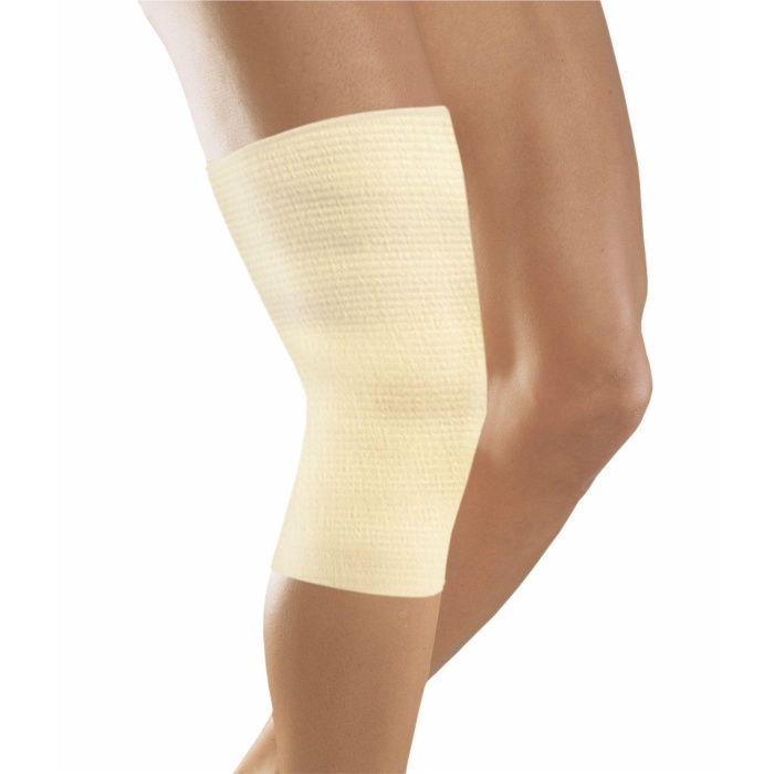 ORTHOCARE 6510 Knee support wool (yün dizlik)