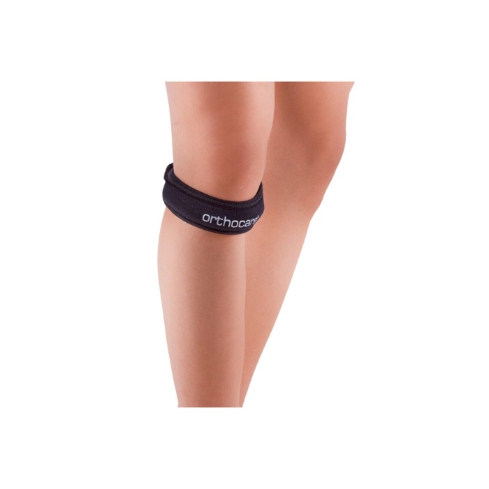 ORTHOCARE 6876 Patella tendon support (patellar tendon bandı)