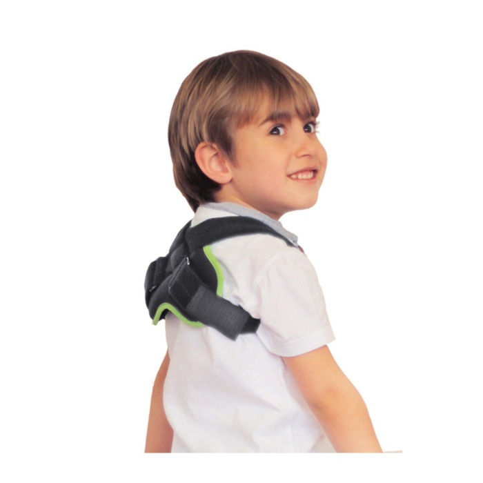 ORTHOCARE 1339 Clavicare Kids (klavikula tespit bandajı çocuk)