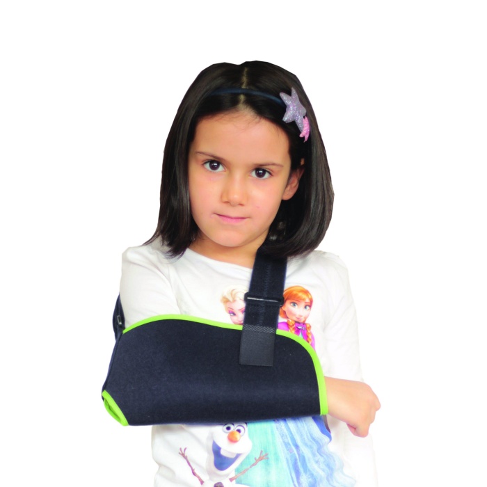 ORTHOCARE 3519 Armsling Kids (kol askısı çocuk)