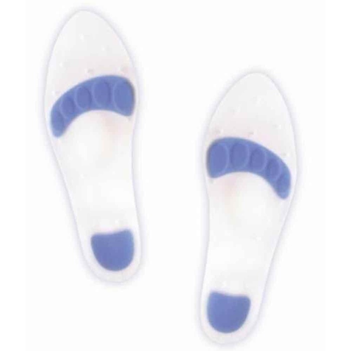 ORTHOCARE 7110 Silicon Insole (silikon tabanlık)