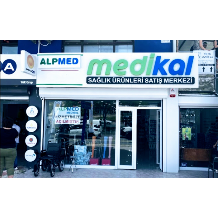 Ümitköy Medikal Firma