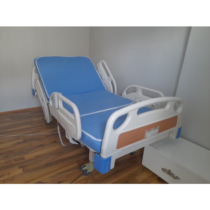 Ankara Etimesgut motorlu hasta yatağı satış ve kiralama fiyatları