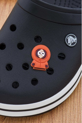 Jibbitz Crocs Terlik Süsü Bileklik Süsü Terlik Aksesuarı STP - CRS0094