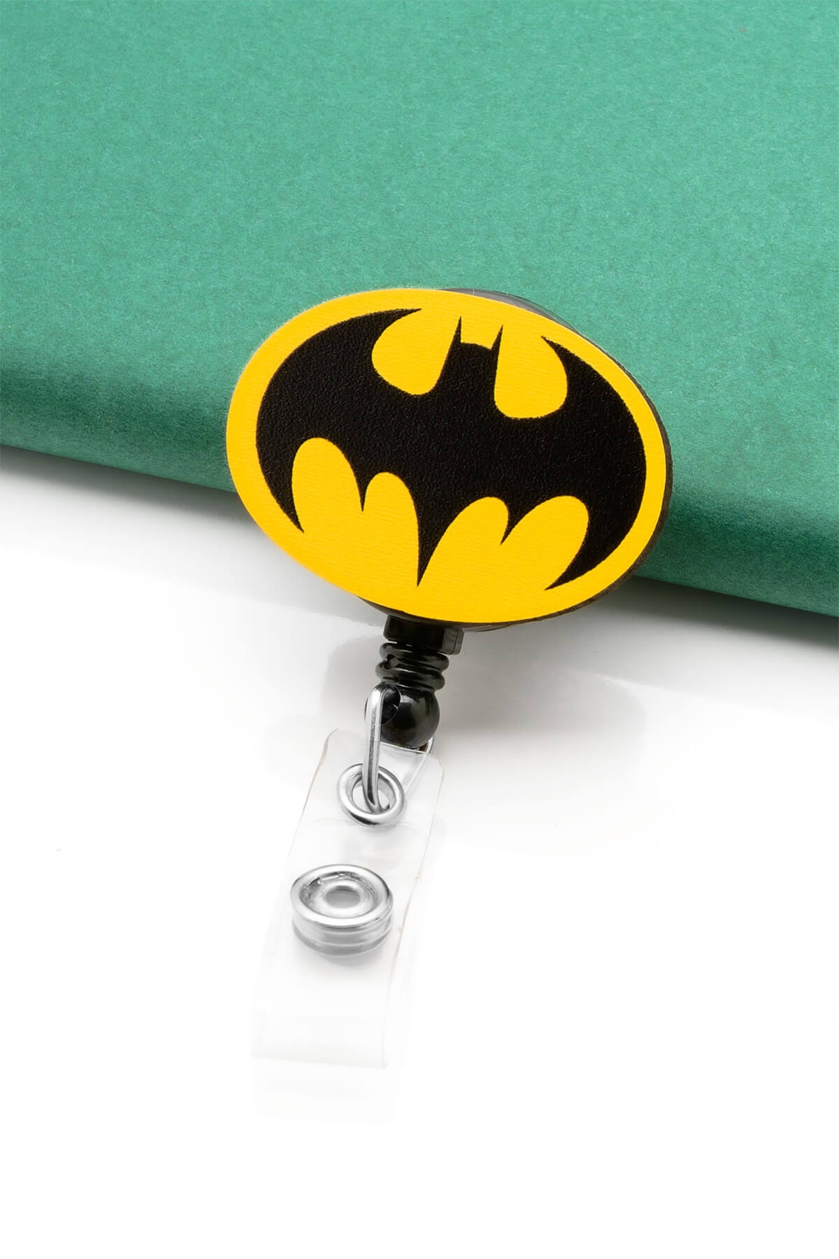 Batman Yoyo Yaka Kartığı Yoyo Kartlık - YOY0045