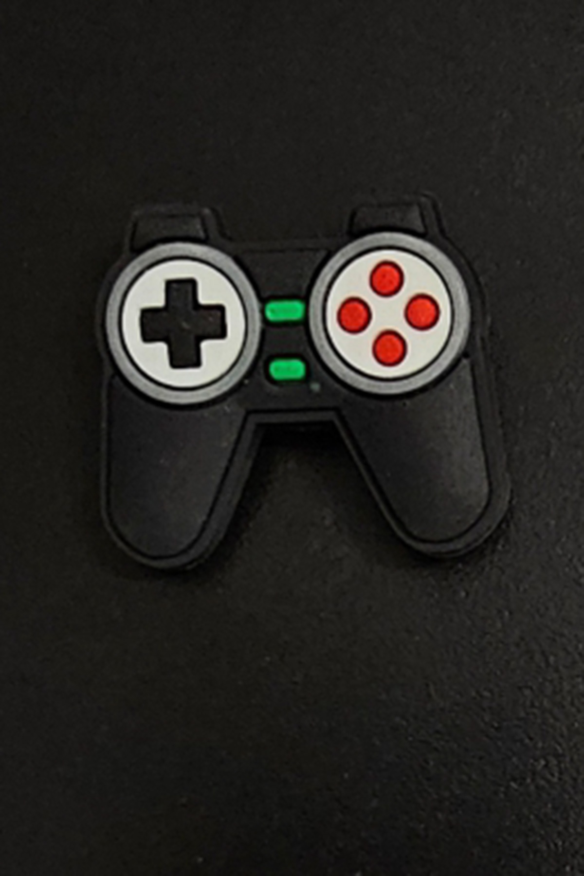 Gamer Joystick Gamepad Terlik Süsü Charm Terlik Aksesuarı - CRS0646