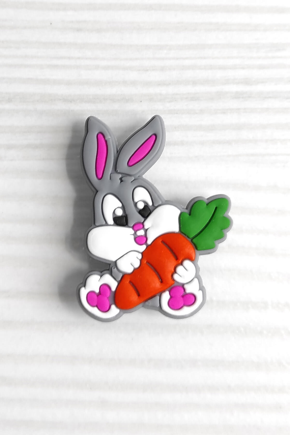 Bugs Bunny Bileklik Terlik Süsü Charm Terlik Aksesuarı - CRS0092