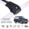 Hyundaı Matrıx (Fc) Mpv 2001-2010 Siyah Ara Atkısı Pro 1