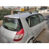 Renault Scanic Ara Atkısı Siyah Set 2003-2009 Pro 3