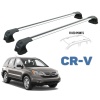 Honda CR-V Mk3 Ara Atkisi Tavan Sistemleri Fix Pro 2 2007-2012 Gri