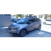 Dacia Lodgy Mpv Ara Atkısı 2012-- Siyah Set Pro 2 Çadır Taşıyıcı