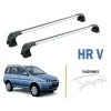 Honda HR-V Portbagaj Taşıyıcı Ara Atkısı 1999-2005 Gri Paw Pro 3