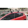 Toyota Auris Hatcback Ara Atkısı Gri Set 2007-2012 Sonrası