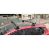 Toyota Auris Hatcback Ara Atkısı Siyah Set 2007-2012 Sonrası