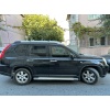 Nıssan X-Trail T31 Tavan Ara Atkısı Sistemleri 2007-2010 Gri