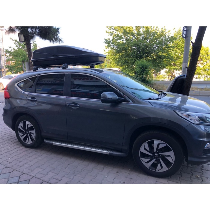 Suzuki Vitara (Ly) Ara Atkısı Tavan Taşıyıcı Paw Pro 2 Çadır Taşıyıcı