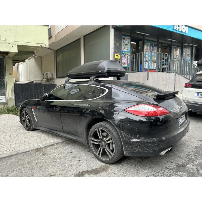 Porsche Panamera Ara Atkısı Tavan Taşıyıcı 2010-2016 Paw Pro 3