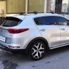 Kia Sportage (Ql) Ara Atkısı Çadır Taşıyıcı 2016-2021 Siyah Set Pro 2