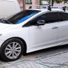 Honda Civic Sedan Ara Atkısı Tavan Taşıyıcı 2014-2017 Siyah Set Pro 4