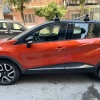 Renault Captur Portbagaj Taşıyıcı Ara Atkısı Pro 4 Set 2013-2019 Gri