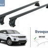 Land Rover Evoque Tavan Taşıyıcı Ara Atkısı Siyah 2011-2019