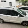 Ford Courier Aluminium Tavan Çıtası Plus Serisi Gri