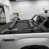 Ssangyong Musso Grand Kasa üstü Bed Rack Taşıyıcı Bar Gri