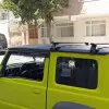 Suzuki Jimny Oluklu Üst Portbagaj Taşıyıcı Ara Atkısı