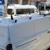 Toyota Proace 2016- Sonrası Üst Merdiven Taşıyıcı Tavan Yük Sabitleyici Bar 2 Adet
