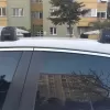 Opel Astra J 2010-2015 Portbagaj Taşıyıcı Ara Atkısı Paw Pro 3 Gri