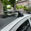 Mercedes S W221 2005-2013 Tavan Ara Atkısı Paw Pro 3 Gri