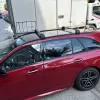 Mini Countryman (U25) 2023-2025 Portbagaj Tavan Taşıyıcı Ara Atkisi Paw Siyah