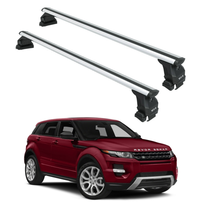 Land Rover Evoque Tavan Taşıyıcı Ara Atkısı Gri 2011-2019