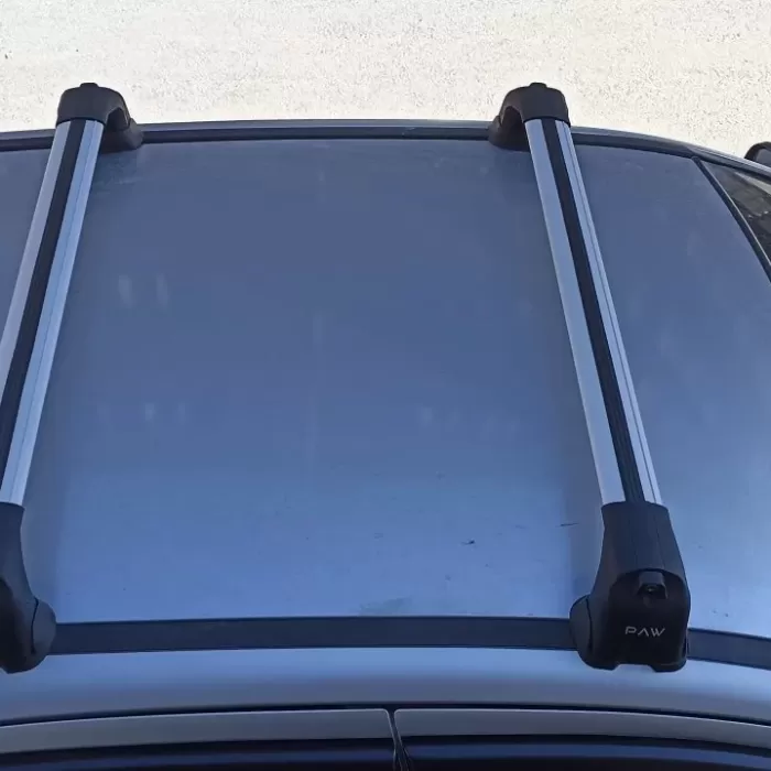 Opel Corsa C Ara Atkısı Gri Set 2004-2007 Pro 3