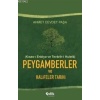 Kısas-ı Enbiya Peygamberler ve Halifeler Tarihi (Ciltli)