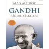 Gandhi - Liderlik İlkeleri