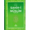 Sahih-i Müslim Muhtasar (İthal Kağıt-Ciltli)