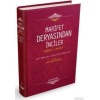 Marifet Deryasından İnciler | Rauf Ahmed Müceddidi