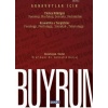 Buyrun - Arnavutlar İçin Türkçe Dilbilgisi / Gramatika e Turqishtes; Fonoloji, Morfoloji, Sentaks, Metinbilim / Fonologji, Morfologji, Sintakse, Tekstrologji