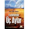 Faziletleriyle Üç Aylar