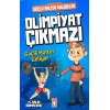 Olimpiyat Çıkmazı; Güçlü Halter Geliyor