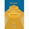 İBNUL KASIM TERCÜMESİ