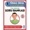 4. Sınıf Tüm Dersler Soru Bankası