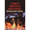 Yahudi Ve Hristiyanlar Cennete Girecek Diyenler Cennete Giremez